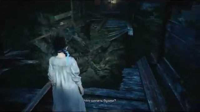 Resident Evil: Revelations 2 / Biohazard Revelations 2 смотреть онлайн