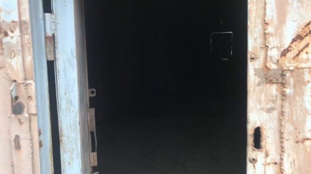 Аренда склада на ул. Байковая 2