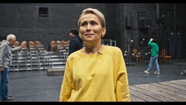 О Башкирском академическом драматическом театре им. М.Гафури смотреть онлайн