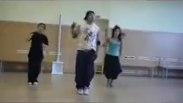 Классный танец хип-хоп смотреть онлайн