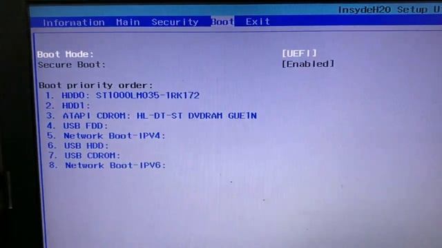"No Bootable Device" Error in Acer Laptop | No Boot Device Found || How To Fix No Boot Device error смотреть онлайн