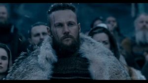 ПРОЩАНИЕ С ЛАГЕРТОЙ. ВИКИНГИ 6 СЕЗОН 7 СЕРИЯ