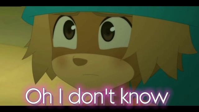 AMW Вакфу | Haddaway - What is love смотреть онлайн