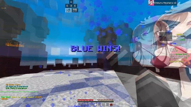 Top 4 Texture Packs Anime| Kanojo, Okarashimasu| The Bridge Hypixel смотреть онлайн