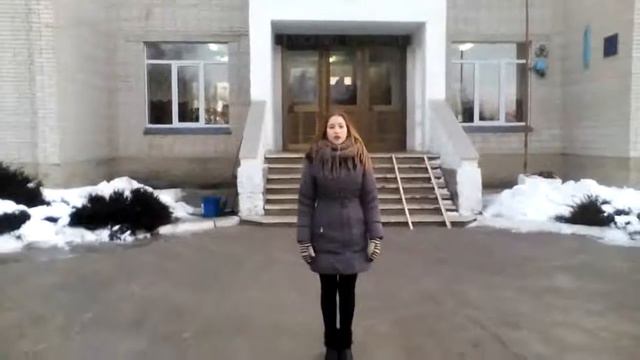 Проект "Крушинка-частинка України" Крушинська ЗОШ смотреть онлайн