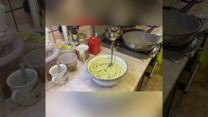 Капустные котлетки-пальчики оближешь!!!!