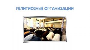 Религия как одна из форм духовной культуры ? Школа обществознания 8 класс