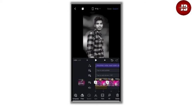 Node Video Editing | New Glitch Video Effect Editing | Status Video Editing смотреть онлайн