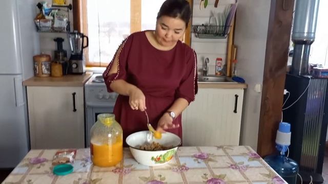 Кулинарные шедевры с Ириной