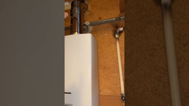 Перенос колонки из ванной на кухню смотреть онлайн