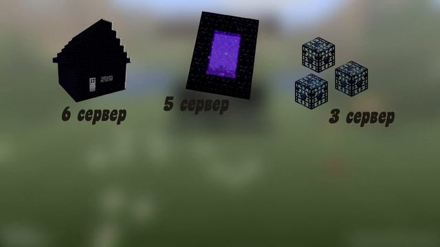 ТОП 10 ФИШЕК НА АНАРХИИ (MST Network)