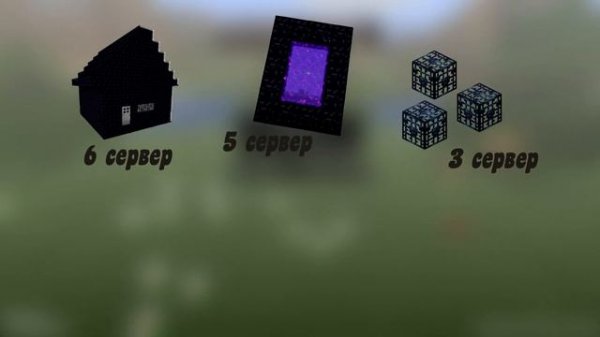 ТОП 10 ФИШЕК НА АНАРХИИ (MST Network)