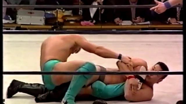 Billy Scott vs Masahito Kakihara смотреть онлайн