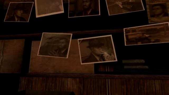 ЛАВКРАФТ? ЛАВКРАФТ! | Call of Cthulhu: Dark Corners of the Earth/Зов Ктулху: Тёмные уголки Земли #1 смотреть онлайн