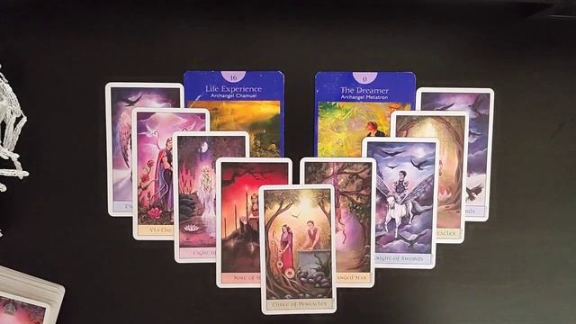 ♑Capricorn~You Won't Be Disappointed???Money, Finance, Career, April 4-11 смотреть онлайн