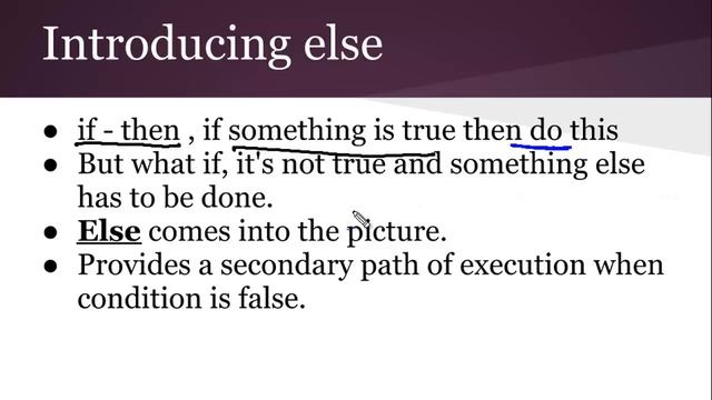 Java Programming Lecture 7: Control Flow Statements in Java смотреть онлайн