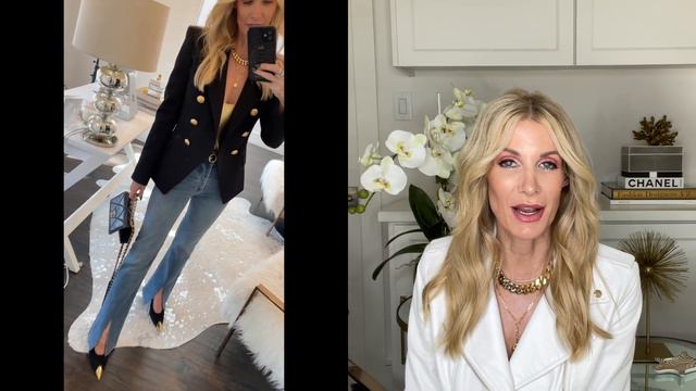 7 Fashion Trends Out of Style in 2022 | Fashion Over 40 &50 смотреть онлайн