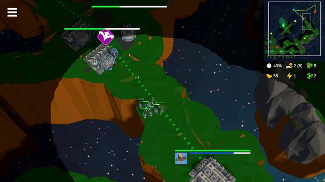 Attack on Command (IOS and Android) смотреть онлайн