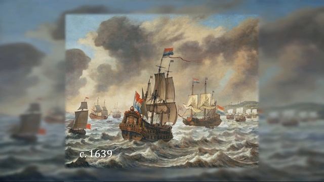 Why isn't the Dutch Flag Orange? смотреть онлайн