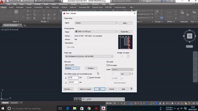 autocad drawing to pdf convert. dwg to pdf convert.sarc tech смотреть онлайн