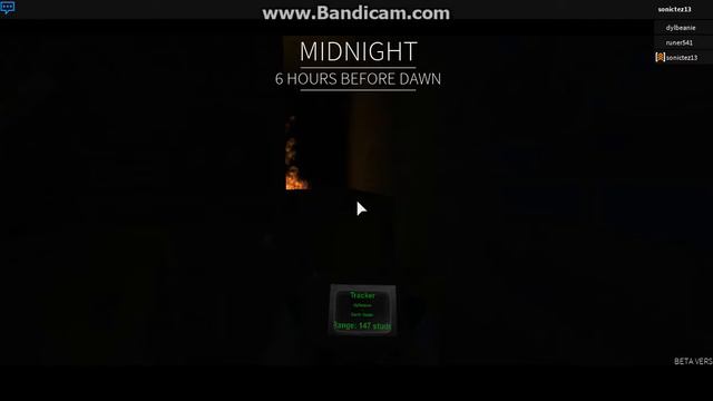Before The Dawn Beta смотреть онлайн