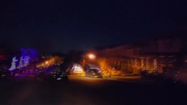 #102 США Halloween В Школе И Дома/ Веселимся С Детьми/ Огромное Количество Сладостей/ МЫ В АМЕРИКЕ смотреть онлайн