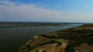 Любо мне когда Дон разливается и зеленеют рощи по весне
