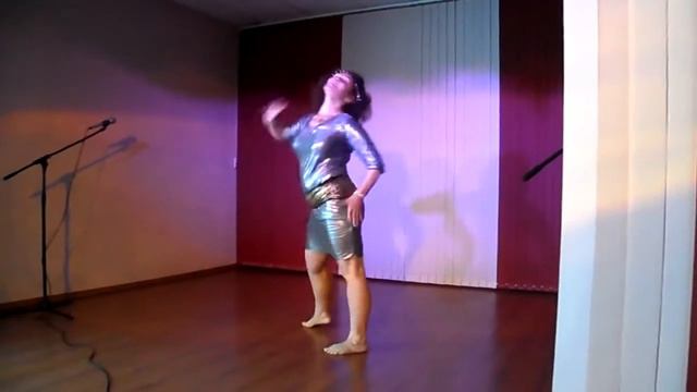 "ШААБИ" ГАЛИНА ОГАРКОВА смотреть онлайн