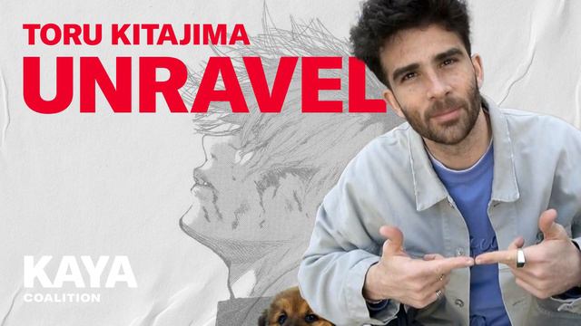 Hasan struggles to sing Unravel from Tokyo Ghoul (questionable Japanese) | AI Cover смотреть онлайн