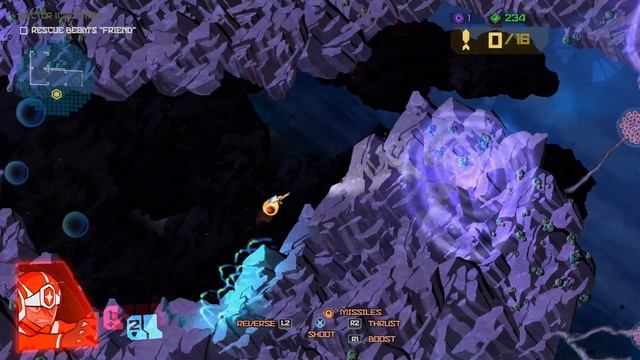 Galak-Z: The Dimensional - Part 2| INDIE GAME MONDAY смотреть онлайн