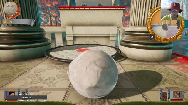 Пробуем rock of ages 3 смотреть онлайн