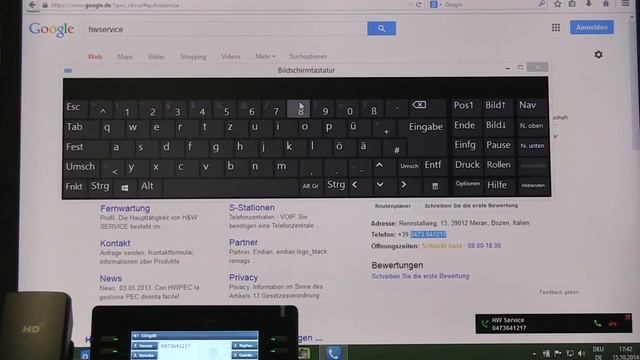 HWCTI - CTI Client for Freeswitch - VOIP смотреть онлайн