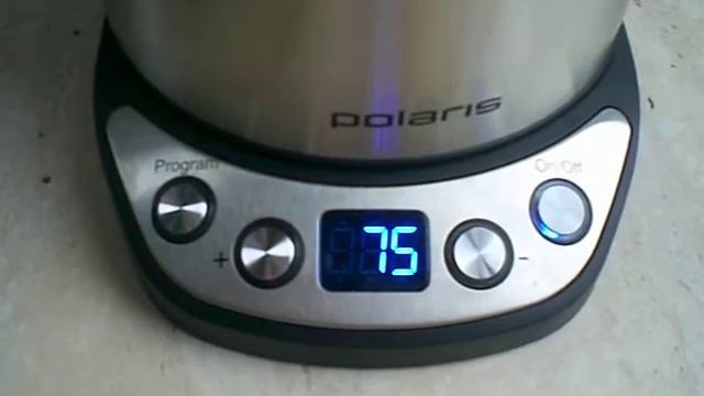 Чайник polaris pwk 1712cad смотреть онлайн