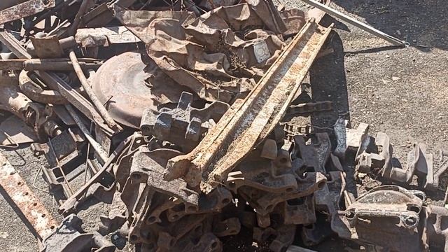 Что нужно для металлокопа. Интересный расклад на металлоприëмки мудрят что-то. смотреть онлайн