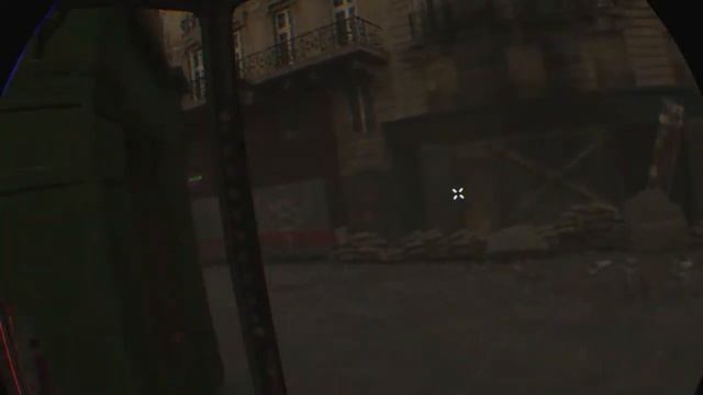 Wolfenstein Cyberpilot #1 смотреть онлайн