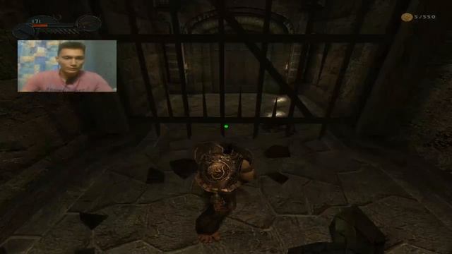 Enclave. #17 Падение Иелонского аванпоста и великой стены