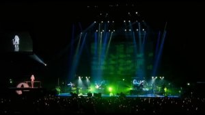 Shakira - Live & Off The Record (Concierto Completo en 1080p)