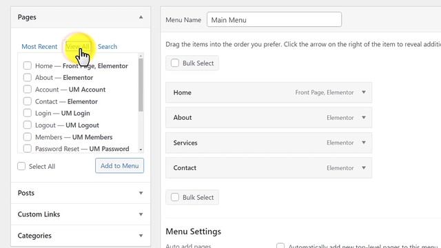 How To Create Login Page In Wordpress Website [Easily] смотреть онлайн