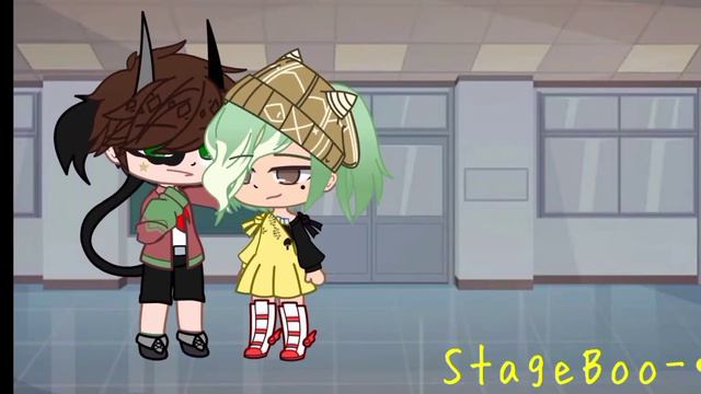 Bye Bye Baby Blue~~ -When Someone Messed With Ranboo- Part 2/? |Collage Au|~By StageBoo-• смотреть онлайн