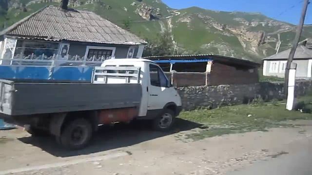Село Хабаз смотреть онлайн