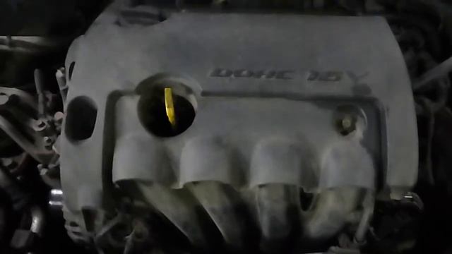 Двигатель Kia для Ceed 2007-2012 смотреть онлайн