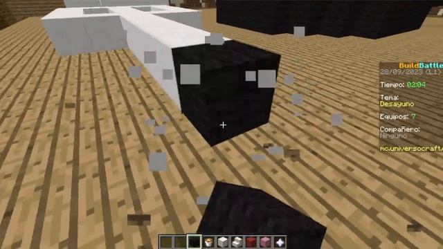Y... ¿Y ya? | Minecraft - Rainbow смотреть онлайн