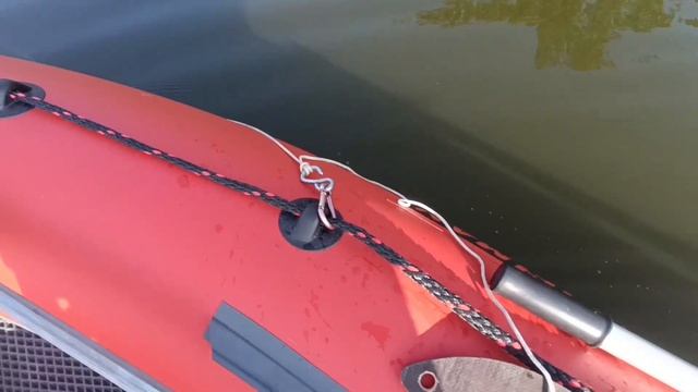 На Самарке на Боатсман 320аср. смотреть онлайн