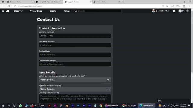 How to Reset Roblox Pin Without Roblox Support (Working 2023) смотреть онлайн