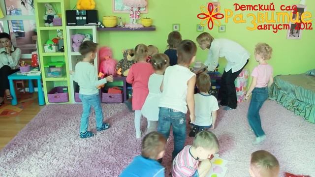 Великолепное занятие по английскому языку. смотреть онлайн