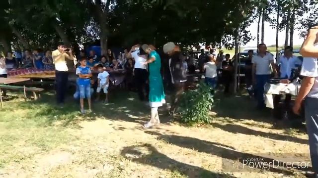 Coban bayrami. Senliy. 2018. 1 май праздник смотреть онлайн