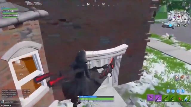 Streamers React To Controller AIM ASSIST *REMOVED* смотреть онлайн