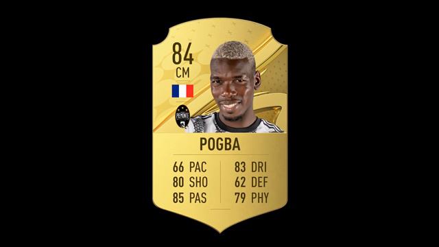 TOTY 2016 THEN VS NOW... 💔 (FIFA 24) смотреть онлайн