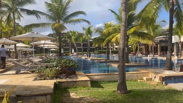 The Westin Turtle Bay Resort & Spa 5* Маврикий 2023 смотреть онлайн