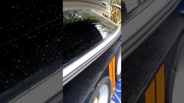 Tornado 3000 no astra sedan. смотреть онлайн